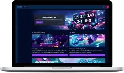 StarzSpins casino United Kingdom